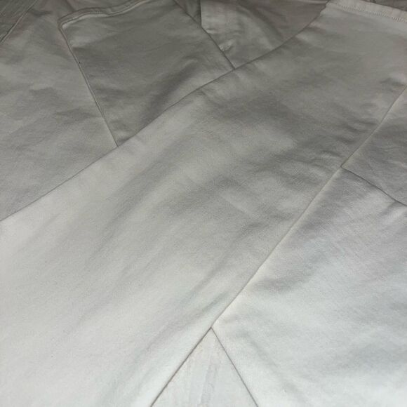 Favorite Daughter The Sara High Rise Skinny Jean in White Size 28 NWT - Picture 11 of 12